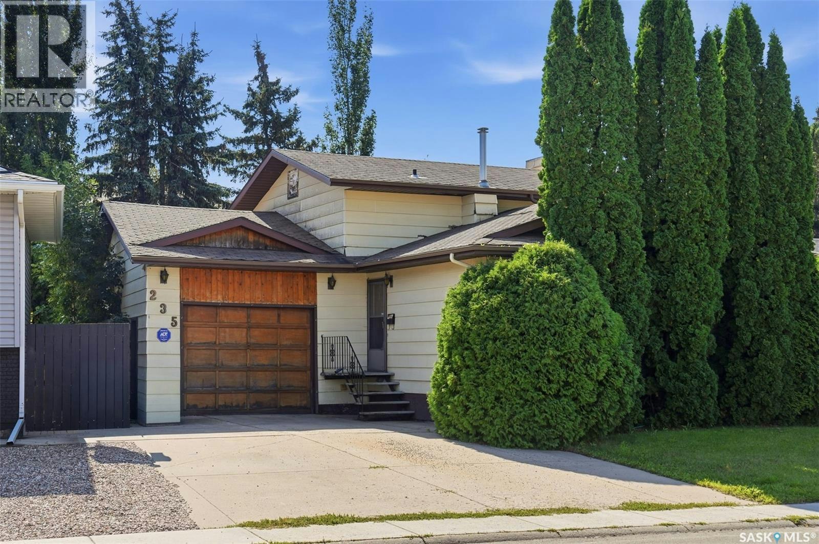 235 Meilicke Road, Saskatoon, SK, S7K 5V6