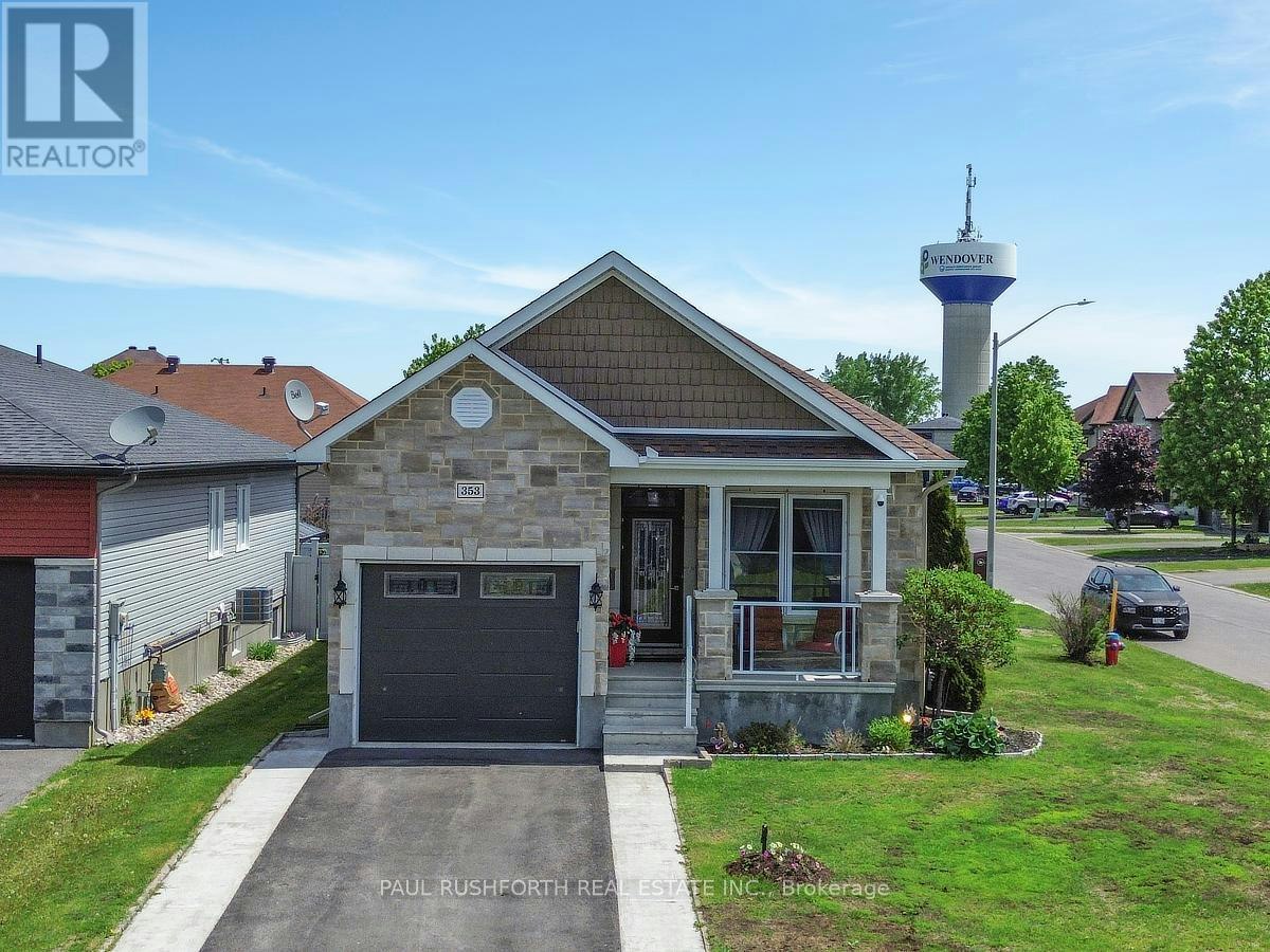 353 Trillium Circle, Alfred, ON, K0A 3K0