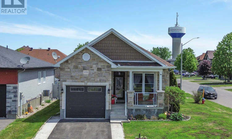 353 Trillium Circle