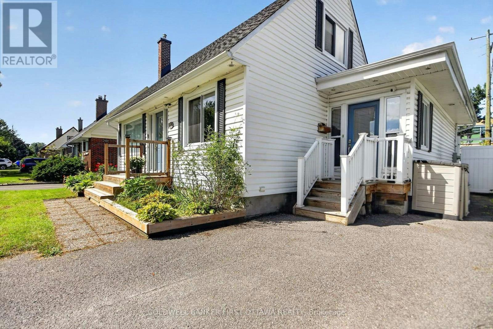 779 Halstead Street, Ottawa, ON, K1G 1M5