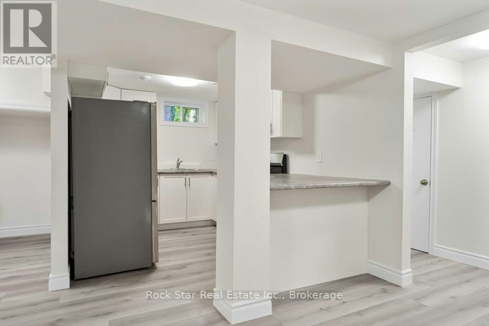 LOWER-10 Cullen Drive, St. Catharines, ON, L2T 3H1 - 8