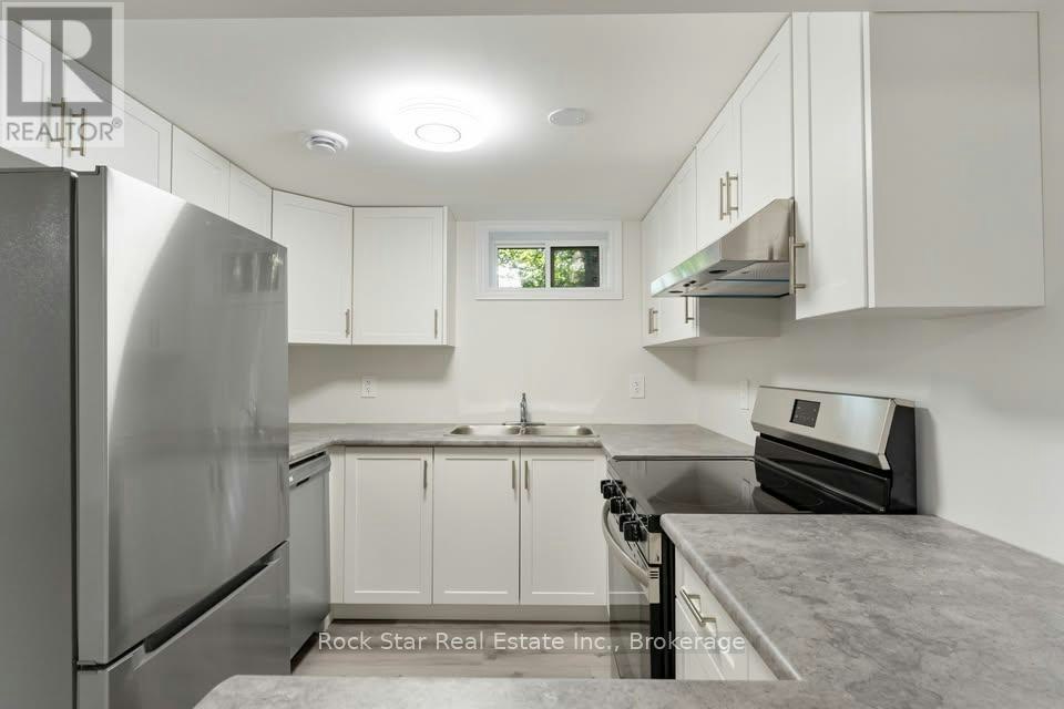 LOWER-10 Cullen Drive, St. Catharines, ON, L2T 3H1 - 6