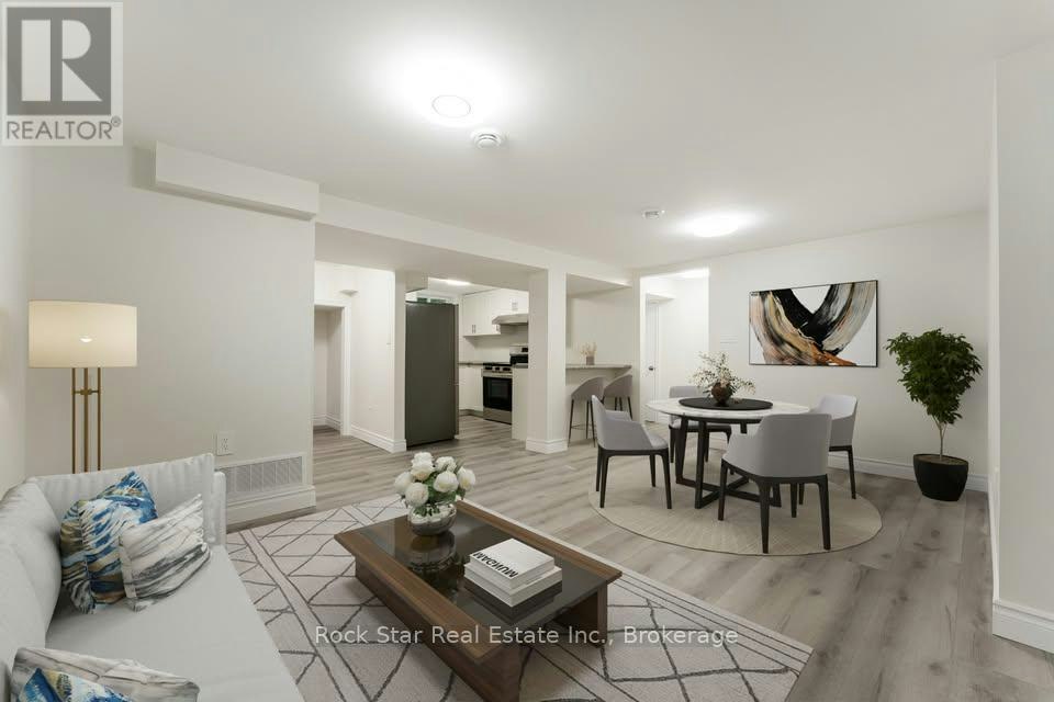 LOWER-10 Cullen Drive, St. Catharines, ON, L2T 3H1 - 3