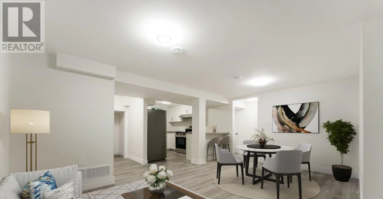 LOWER-10 Cullen Drive, St. Catharines, ON, L2T 3H1 - 3