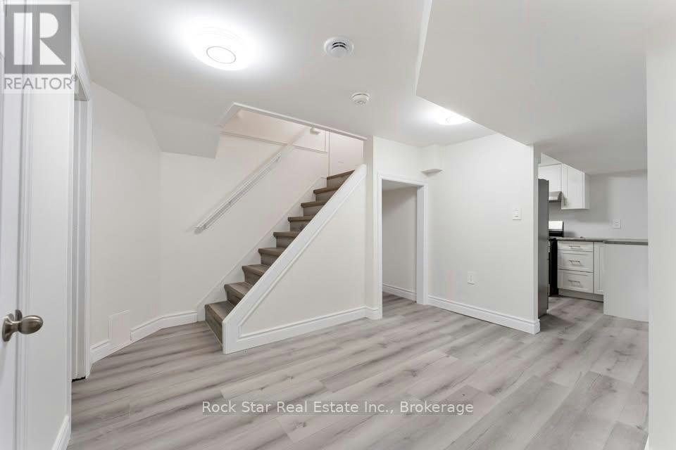 LOWER-10 Cullen Drive, St. Catharines, ON, L2T 3H1 - 5