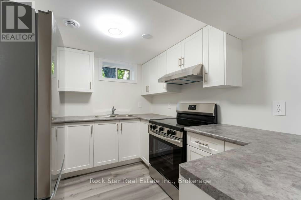 LOWER-10 Cullen Drive, St. Catharines, ON, L2T 3H1 - 7