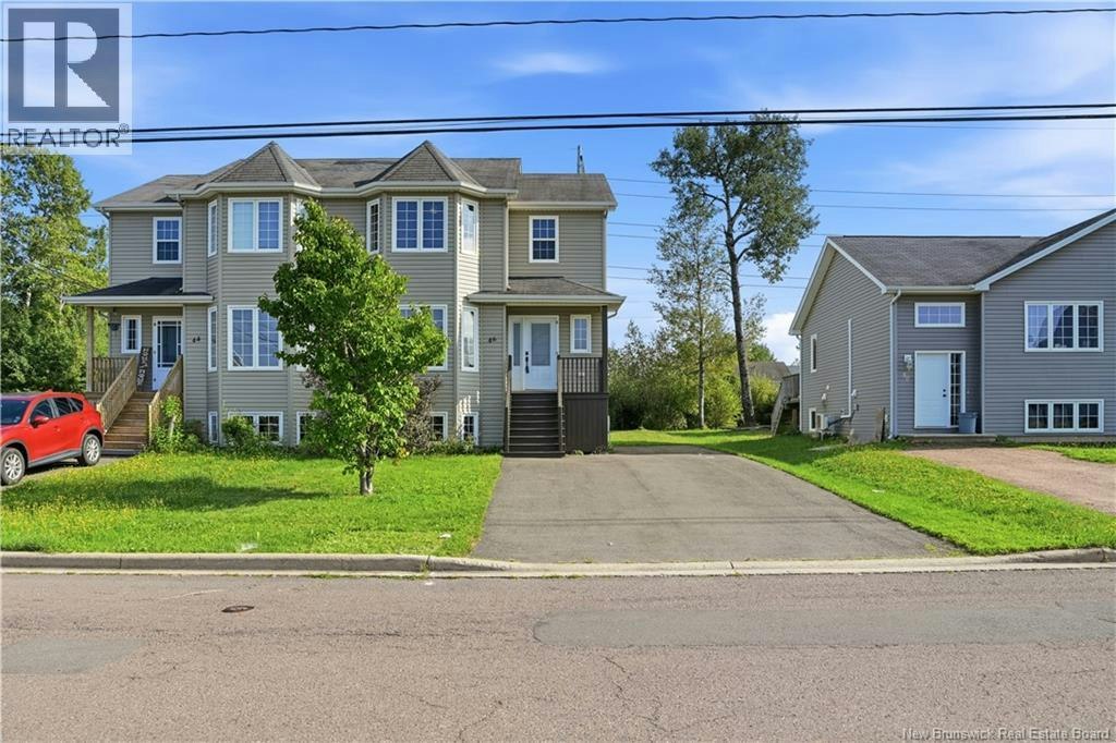 46 Holland Drive, Moncton, NB, E1G 0X1