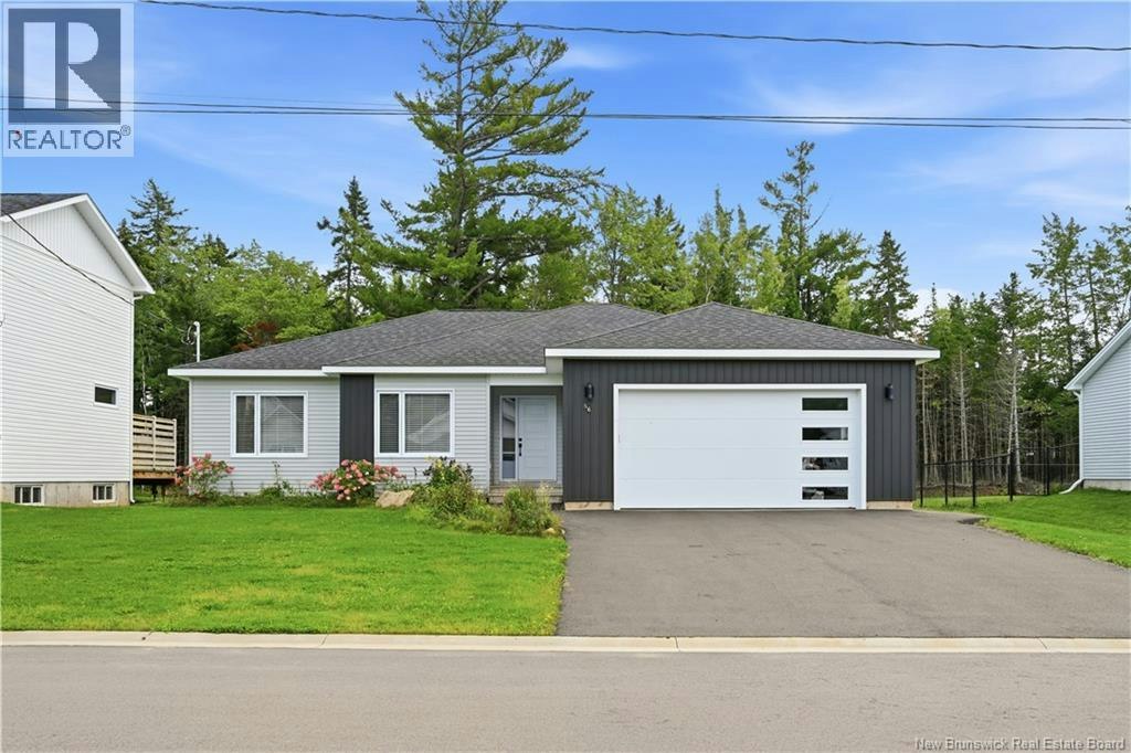 56 Carter Street, Dieppe, NB, E1A 0G4