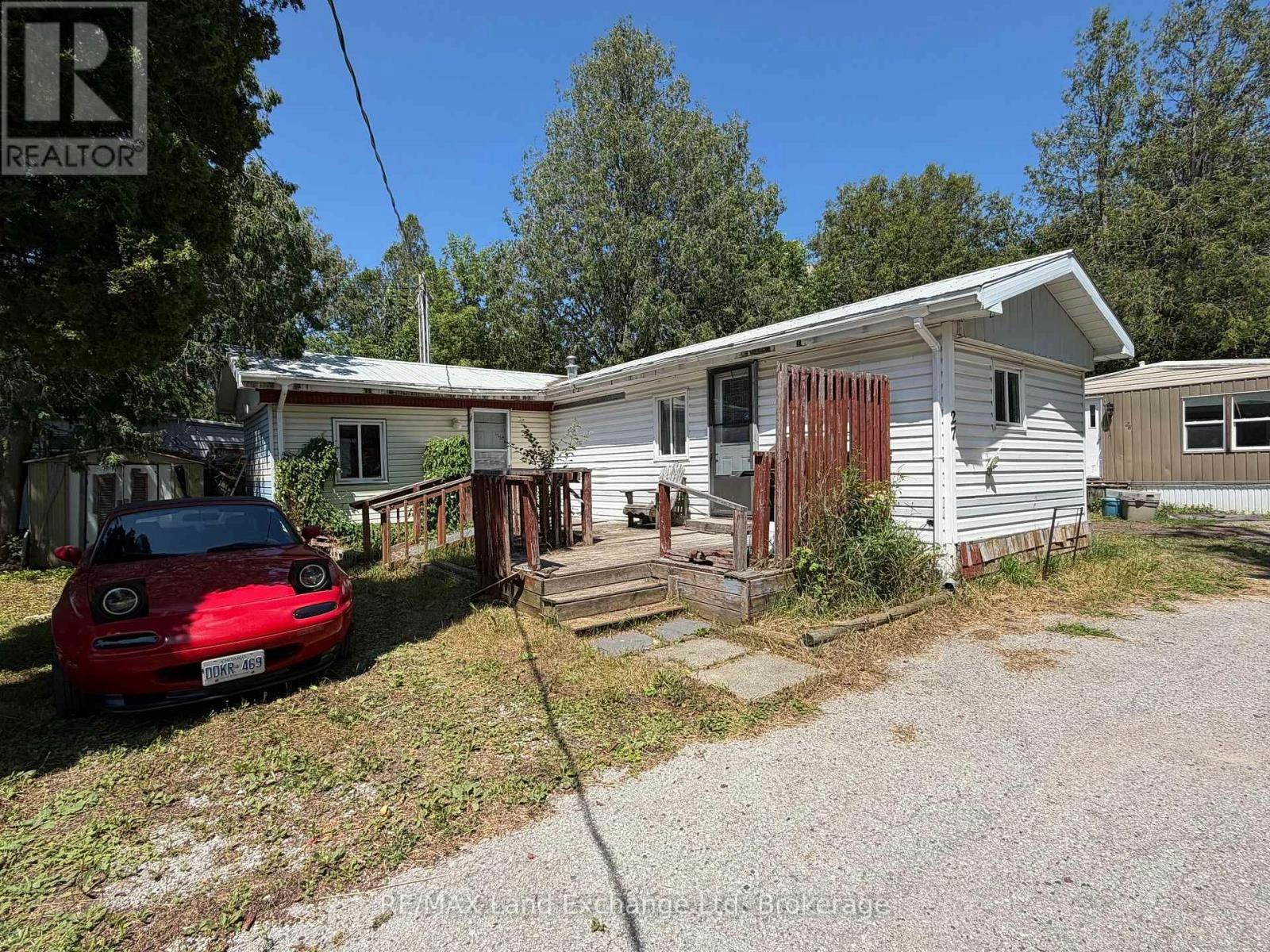 27-343 Victoria Street, Central Huron, ON, N0M 1L0