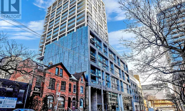 521-55 Ontario Street