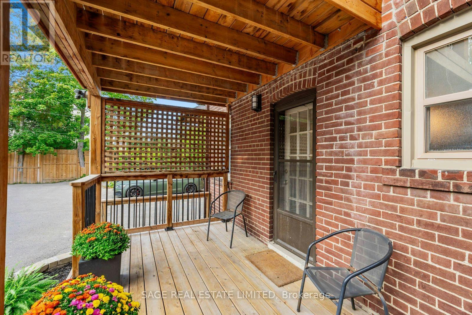 A-1208 Avenue Road, Toronto, ON, M5N 2G4 - 25