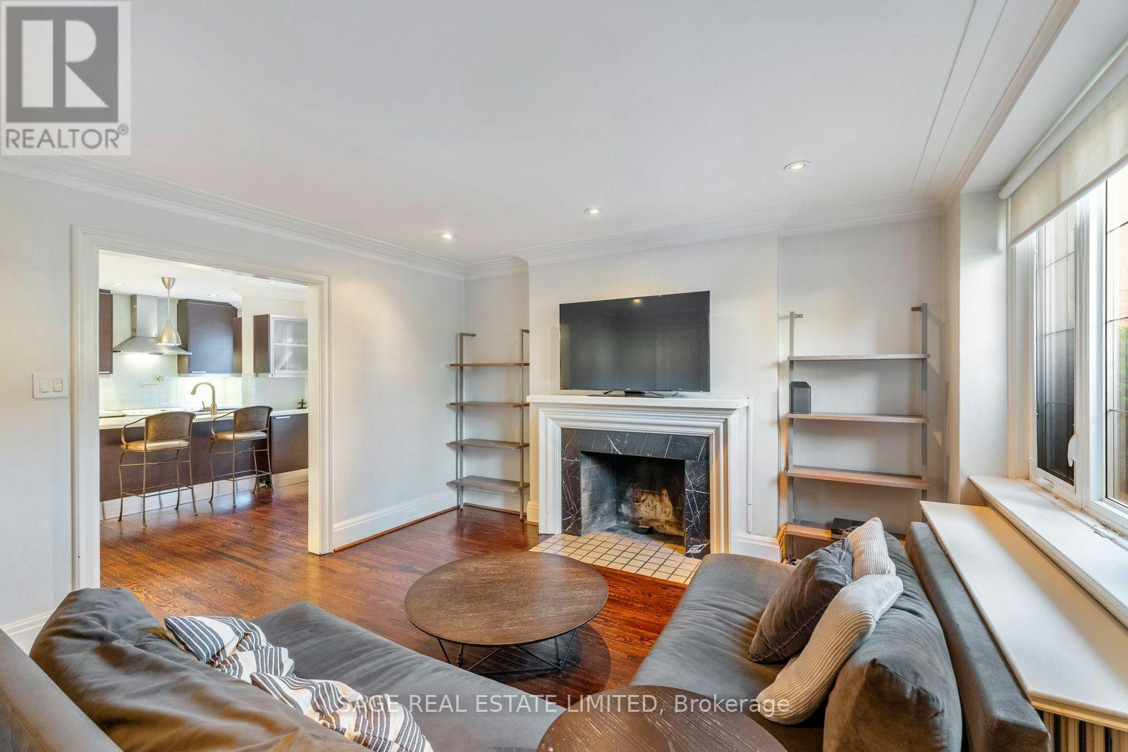 A-1208 Avenue Road, Toronto, ON, M5N 2G4 - 5