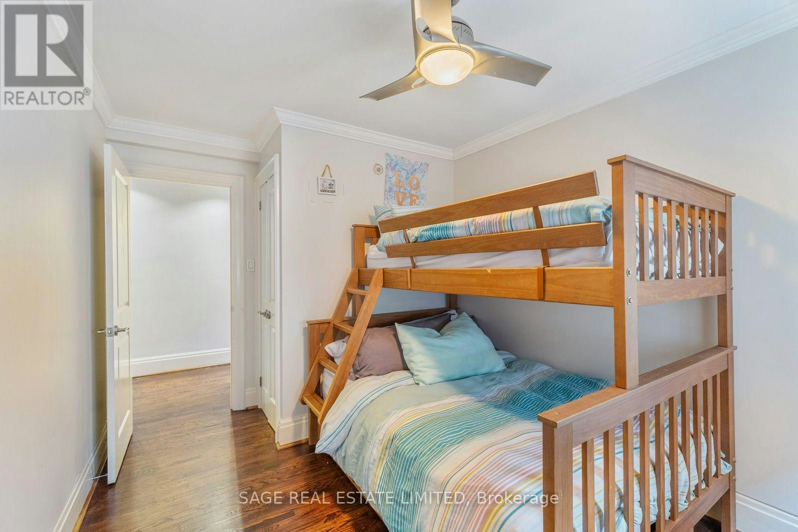 A-1208 Avenue Road, Toronto, ON, M5N 2G4 - 18