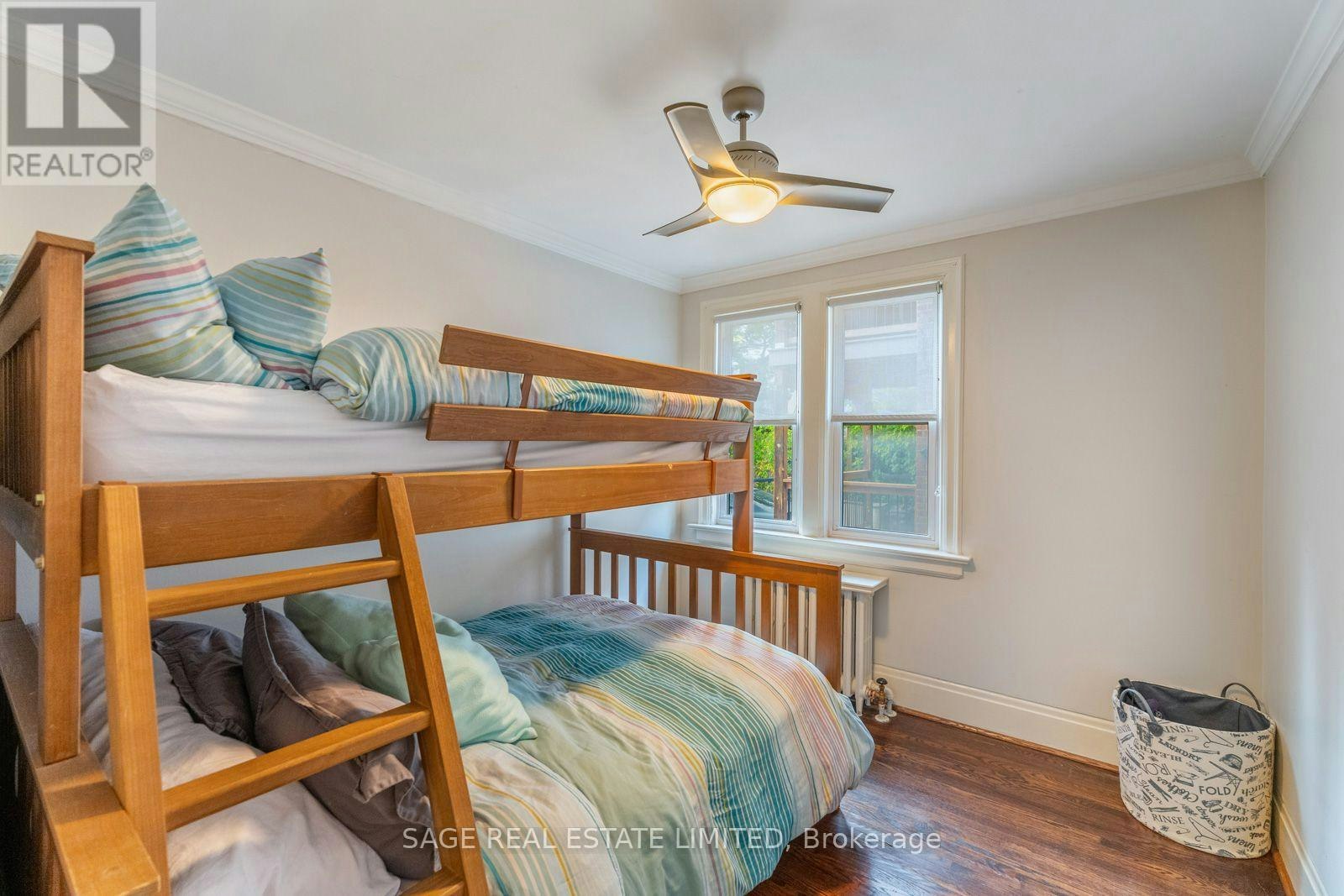 A-1208 Avenue Road, Toronto, ON, M5N 2G4 - 19