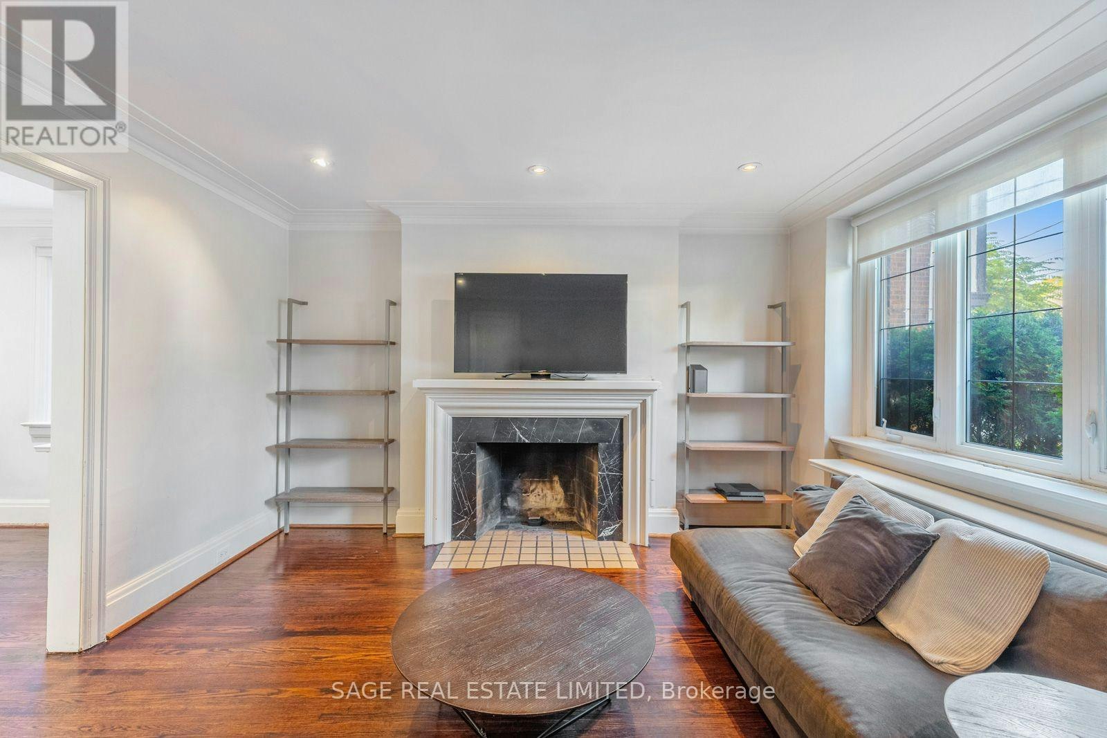 A-1208 Avenue Road, Toronto, ON, M5N 2G4 - 4