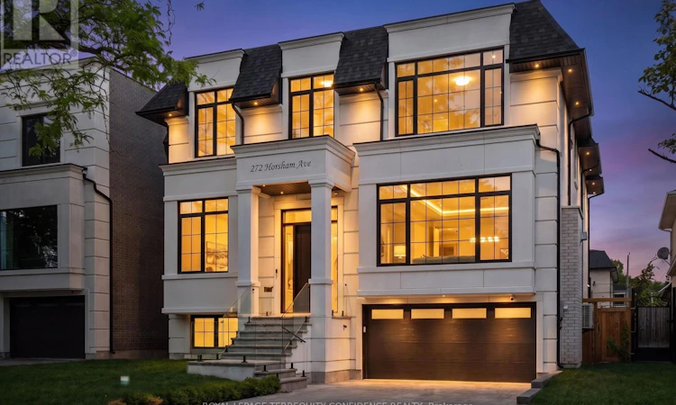 272 Horsham Avenue