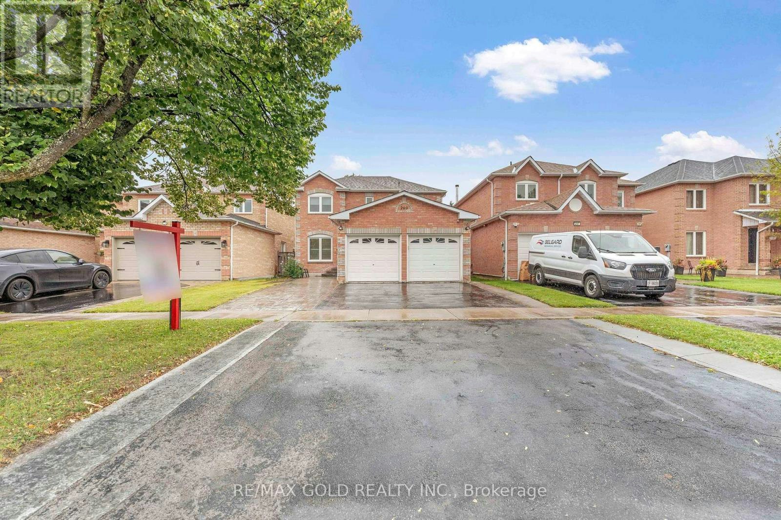 299 Delaney Drive, Ajax, ON, L1T 3S6
