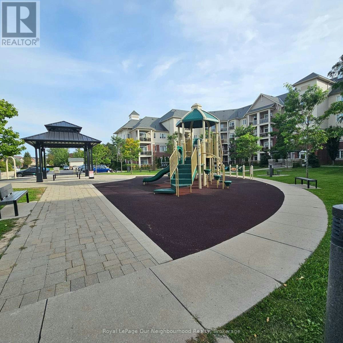 411-80 Aspen Springs Drive, Clarington, ON, L1C 0V4 - 13