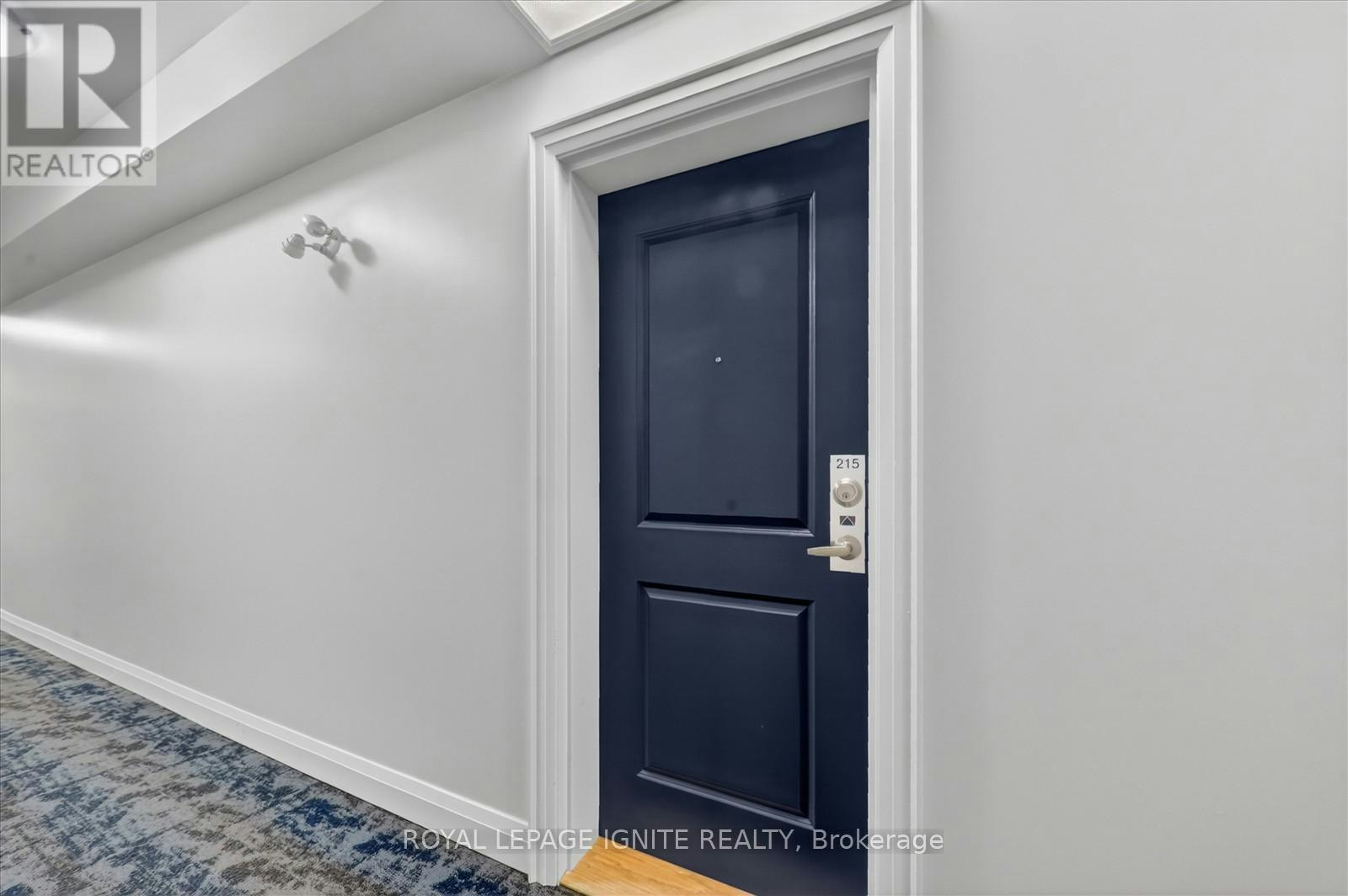 215-80 Shipway Avenue, Clarington, ON, L1B 0V8 - 9