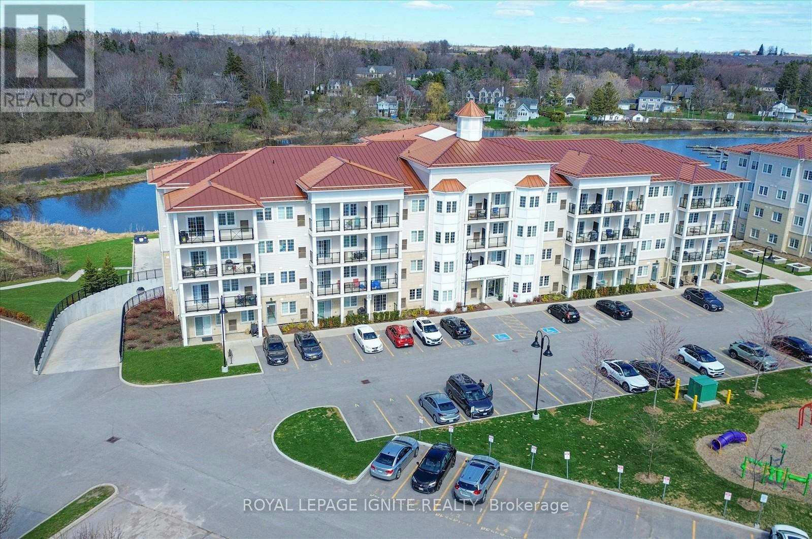 215-80 Shipway Avenue, Clarington, ON, L1B 0V8 - 3