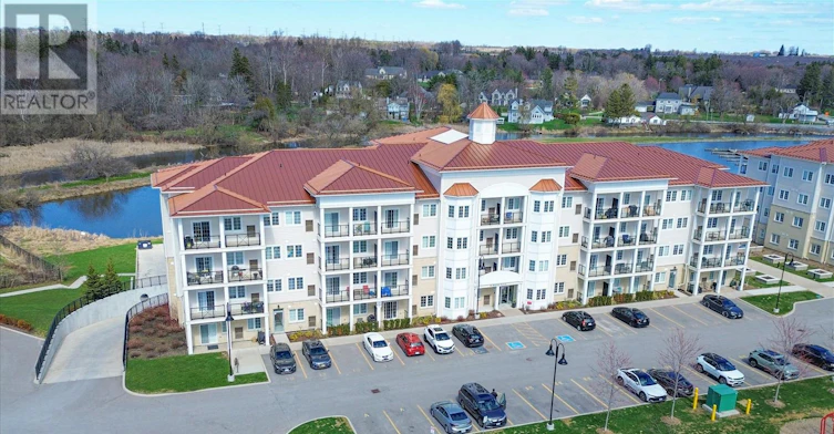 215-80 Shipway Avenue, Clarington, ON, L1B 0V8 - 3