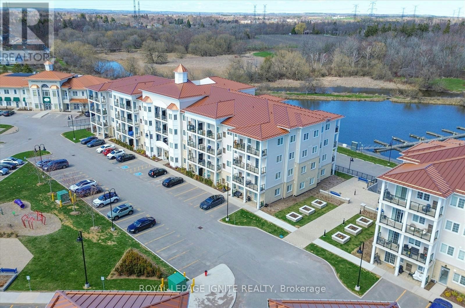 215-80 Shipway Avenue, Clarington, ON, L1B 0V8 - 2