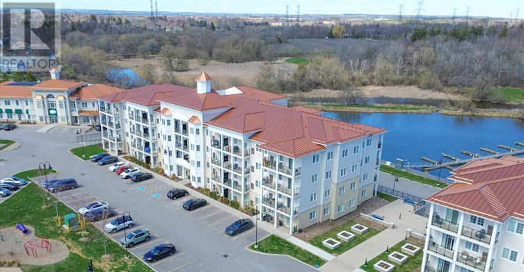 215-80 Shipway Avenue, Clarington, ON, L1B 0V8 - 2