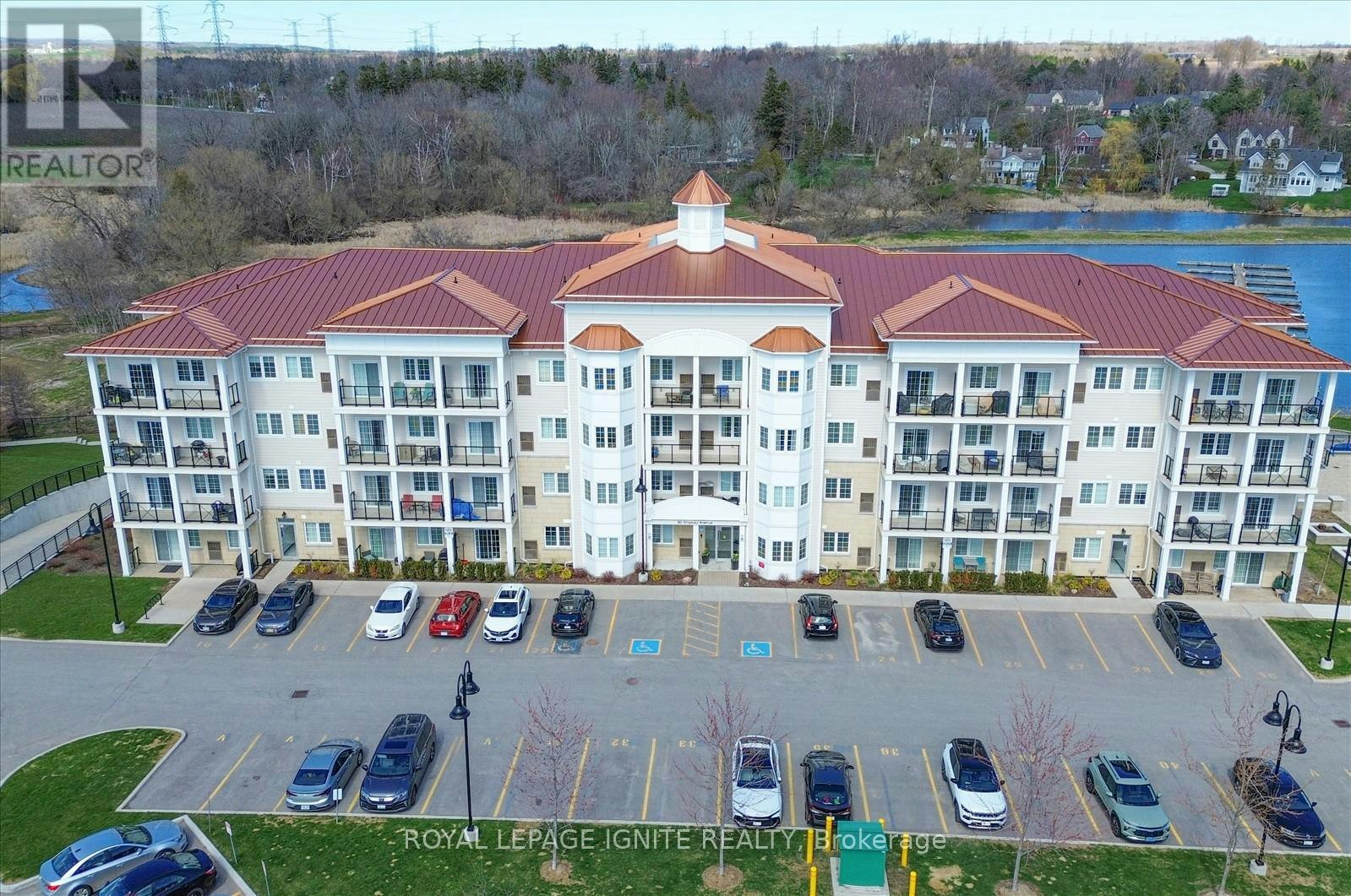 215-80 Shipway Avenue, Clarington, ON, L1B 0V8