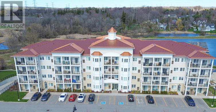 215-80 Shipway Avenue, Clarington, ON, L1B 0V8