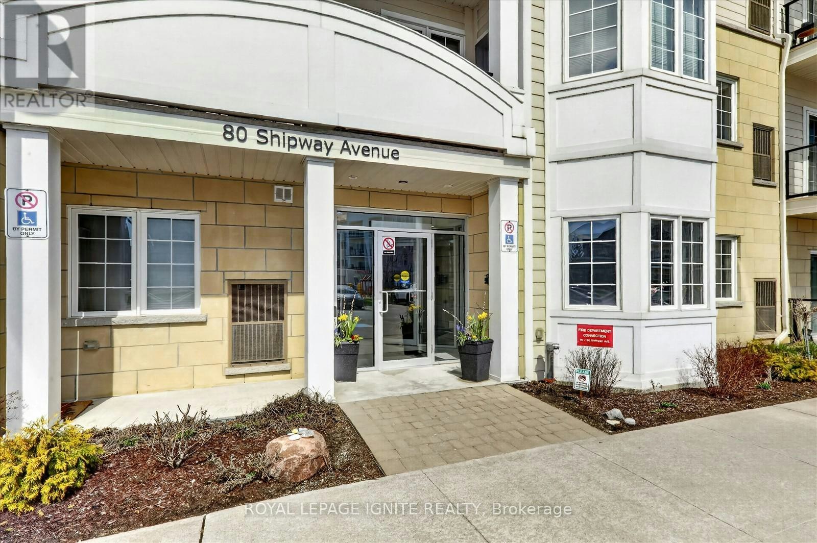 215-80 Shipway Avenue, Clarington, ON, L1B 0V8 - 4
