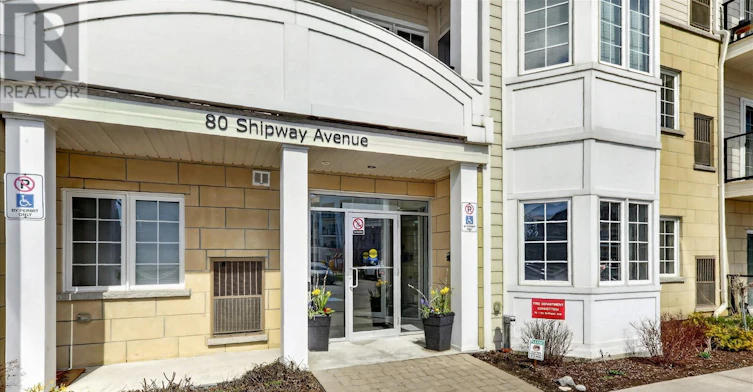 215-80 Shipway Avenue, Clarington, ON, L1B 0V8 - 4
