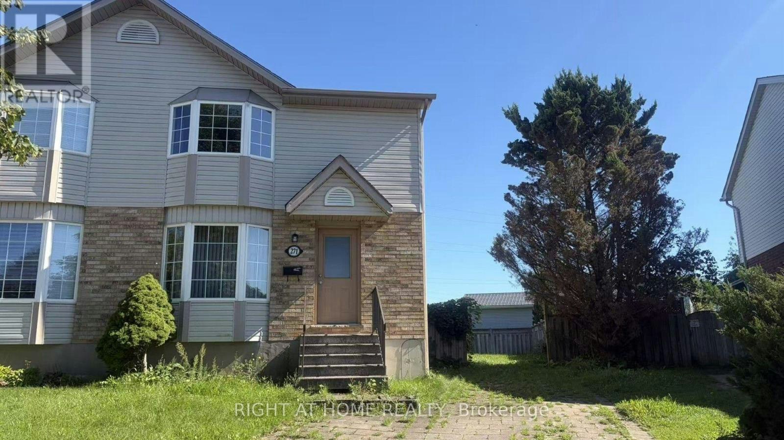 271 Fleming Drive, London, ON, N5V 4Y8