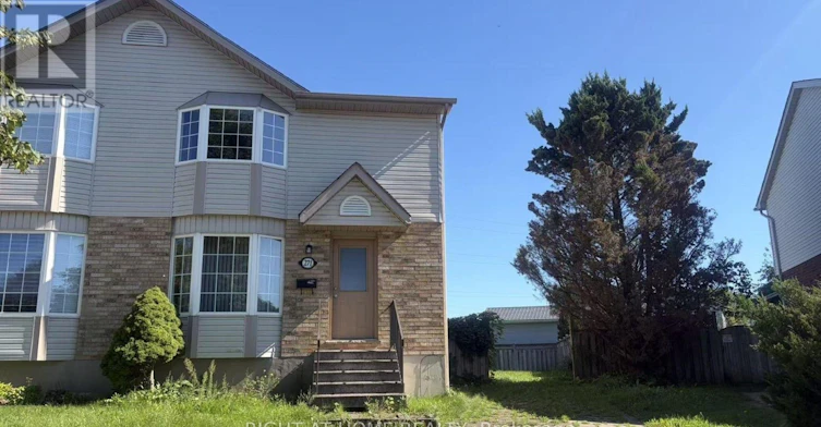 271 Fleming Drive, London, ON, N5V 4Y8