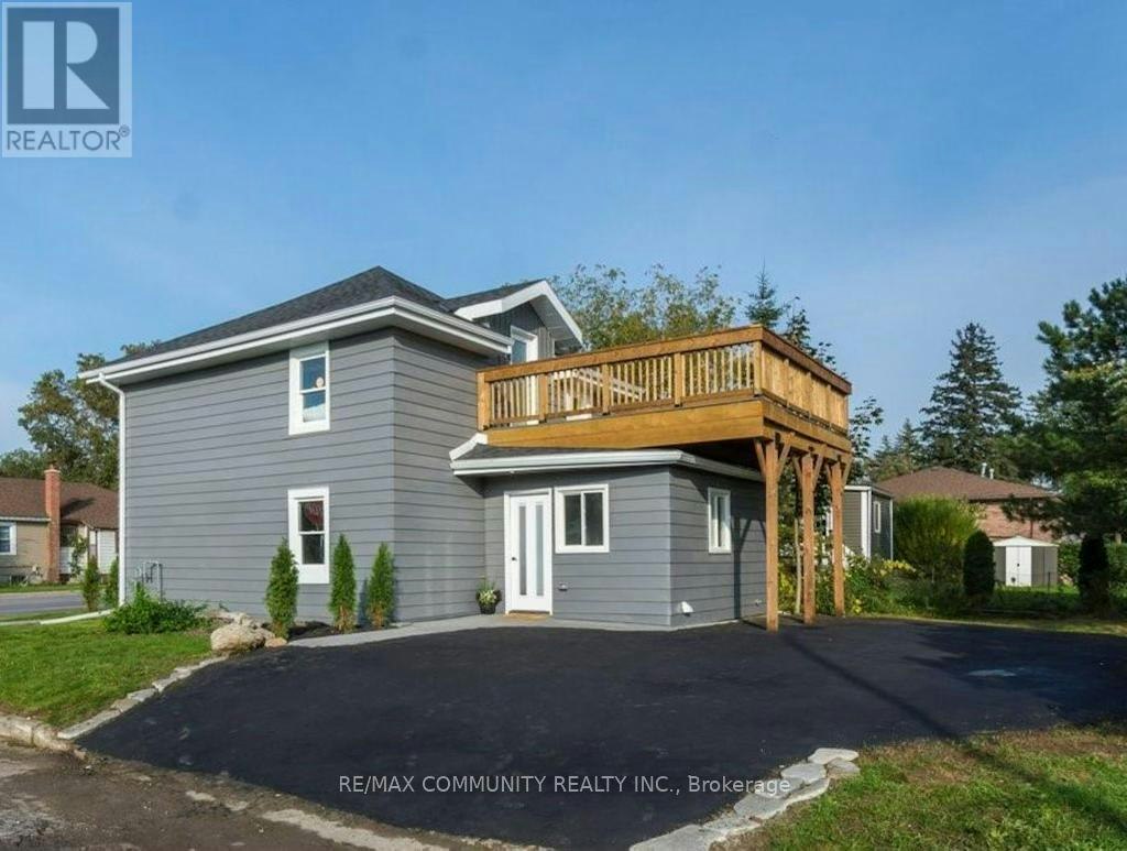 59 Water Street, Quinte West, ON, K8V 4M2 - 2