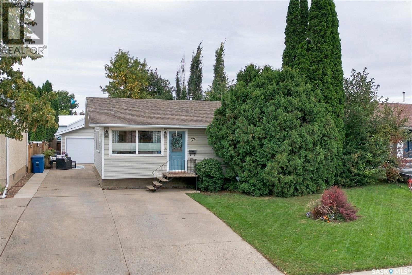 341 Boychuk Drive, Saskatoon, SK, S7H 4J8