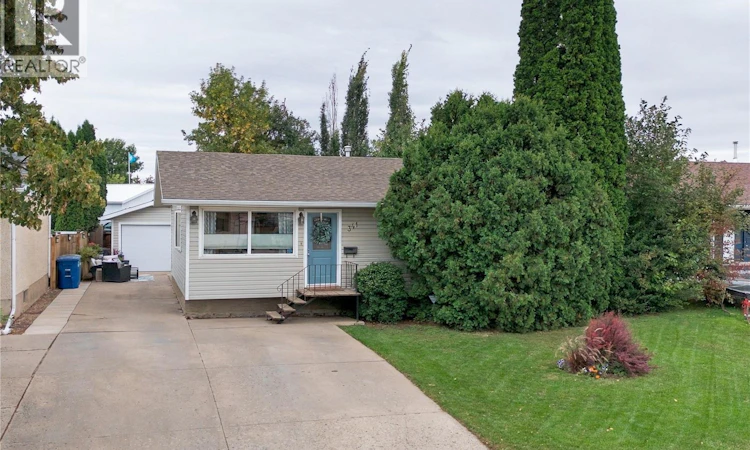 341 Boychuk Drive