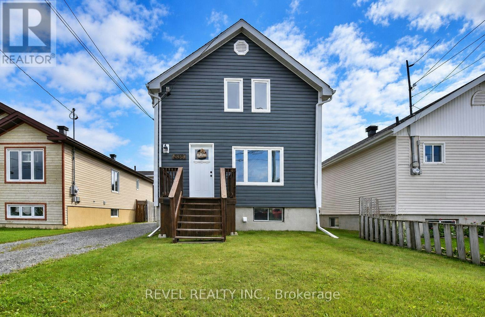 338 Craig Street, Timmins, ON, P4N 4A6