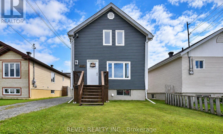 338 Craig Street