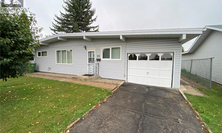 25 Barbour Avenue