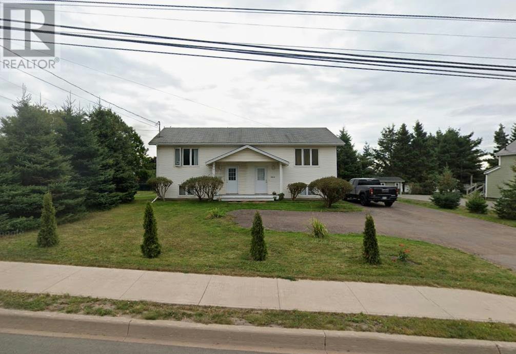 366 St. Peters Road, Charlottetown, PE, C1B 1X2