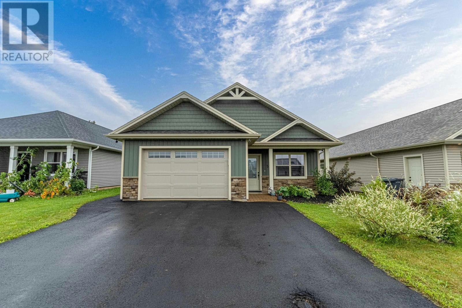 58 Holmes Lane, Charlottetown, PE, C1C 0V4