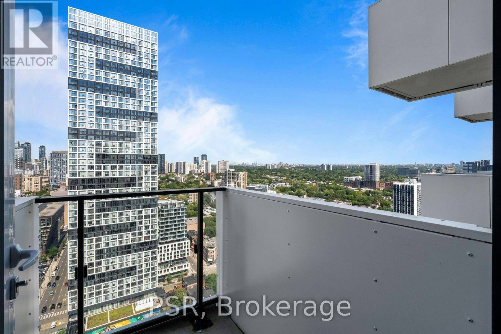 2801-203 Jarvis Street, Toronto, ON, M5B 0E7 - 19