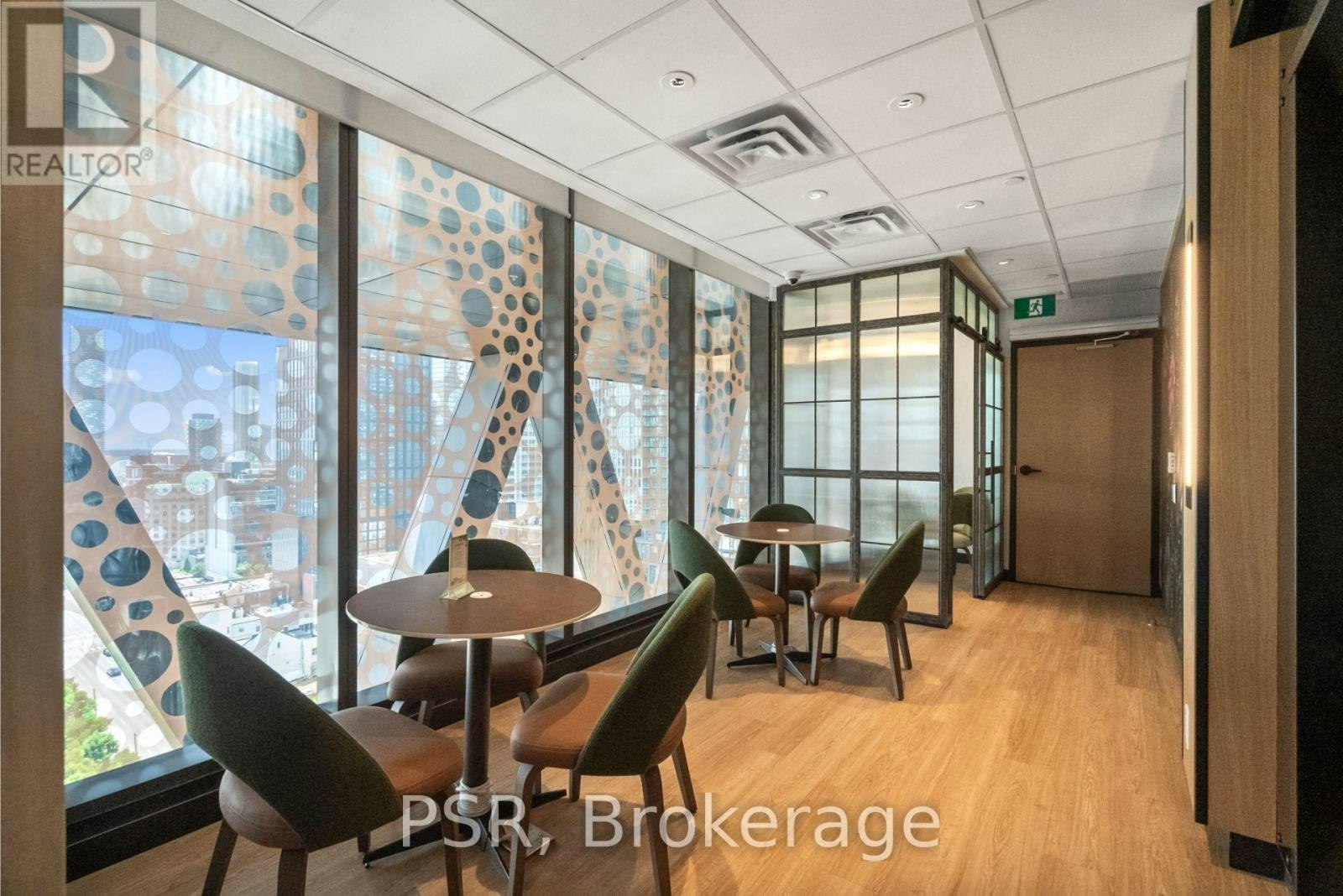 2801-203 Jarvis Street, Toronto, ON, M5B 0E7 - 35