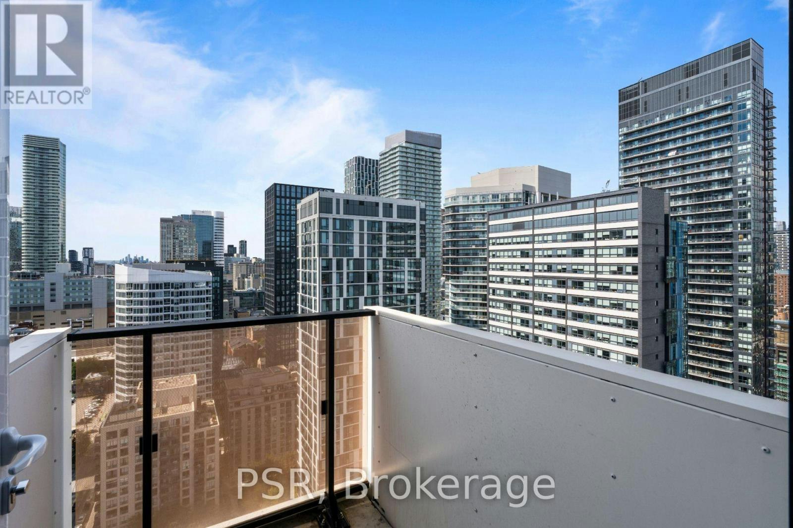 2801-203 Jarvis Street, Toronto, ON, M5B 0E7 - 22