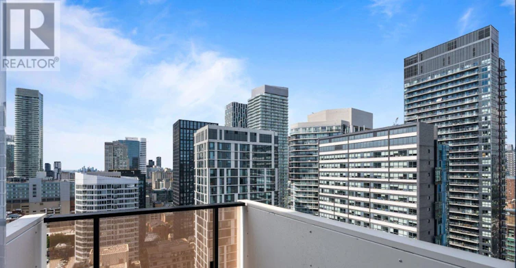 2801-203 Jarvis Street, Toronto, ON, M5B 0E7 - 22