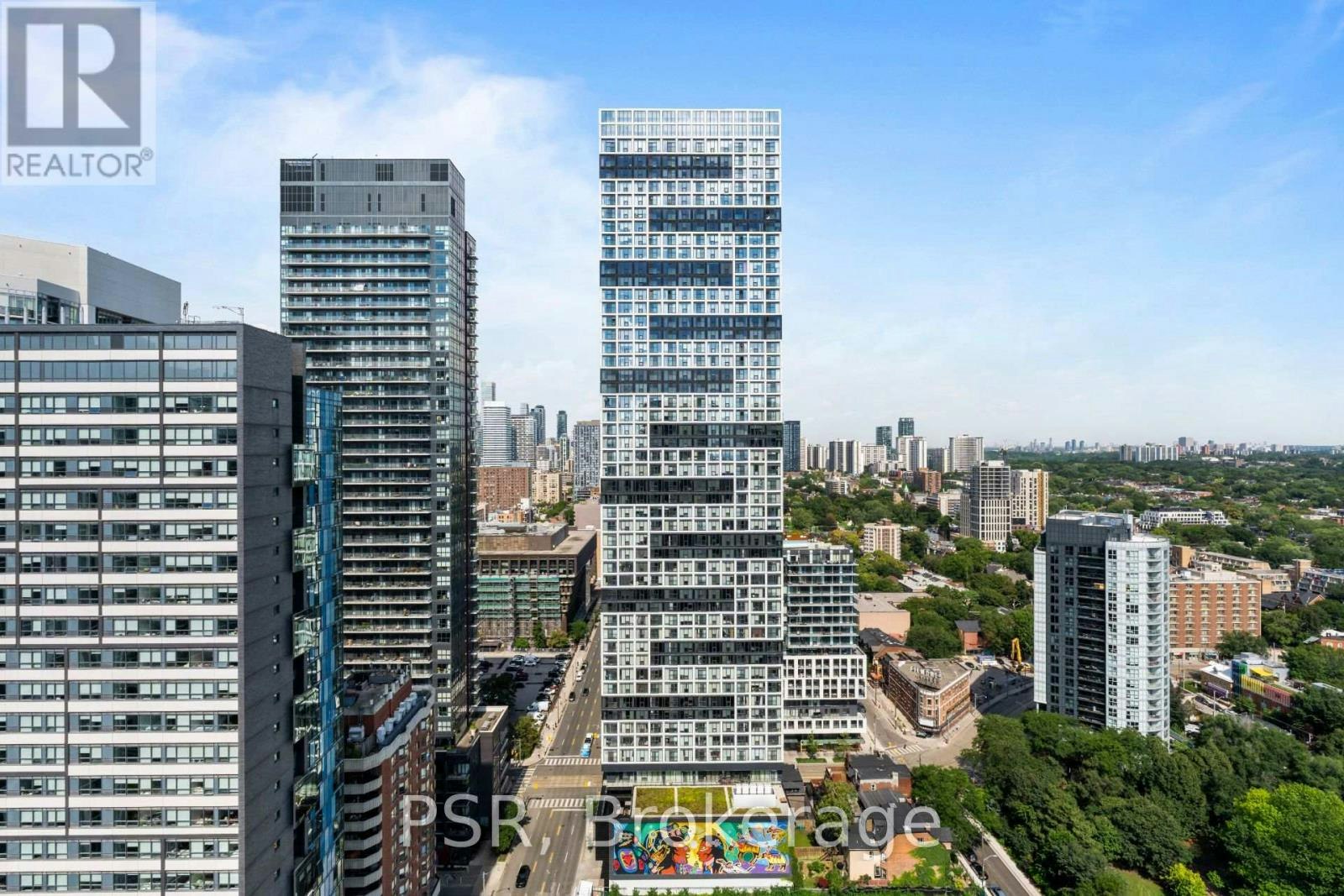 2801-203 Jarvis Street, Toronto, ON, M5B 0E7 - 20