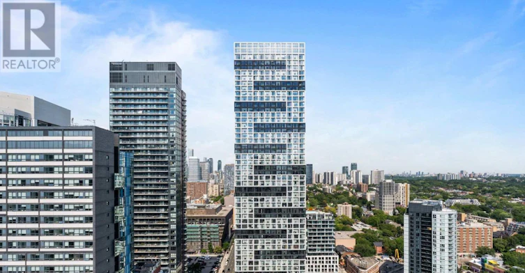 2801-203 Jarvis Street, Toronto, ON, M5B 0E7 - 20