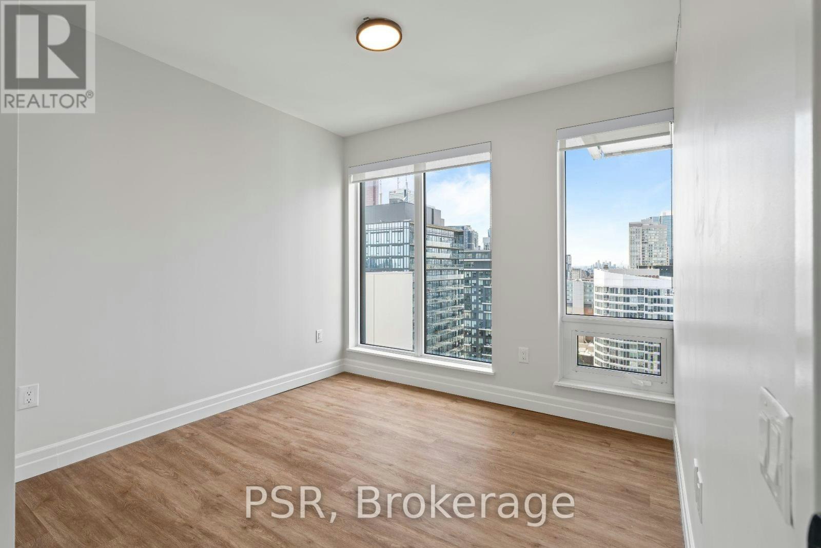 2801-203 Jarvis Street, Toronto, ON, M5B 0E7 - 10