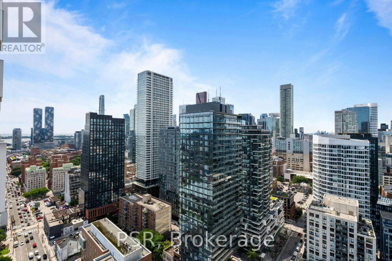 2801-203 Jarvis Street, Toronto, ON, M5B 0E7 - 21