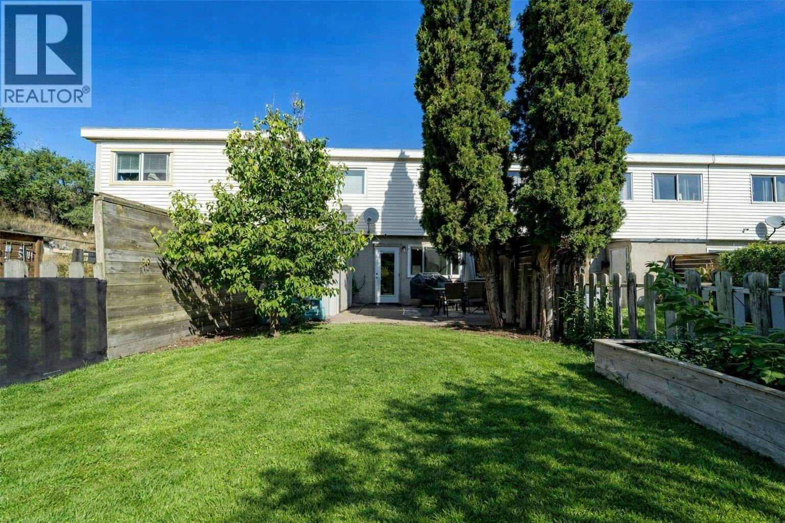 4-700 Collingwood Drive, Kamloops, BC, V2B 6B9